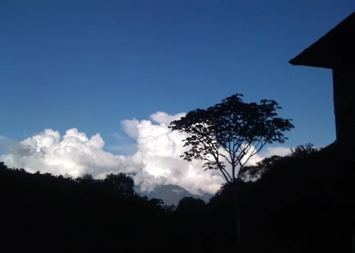 Refugio Madreselva *