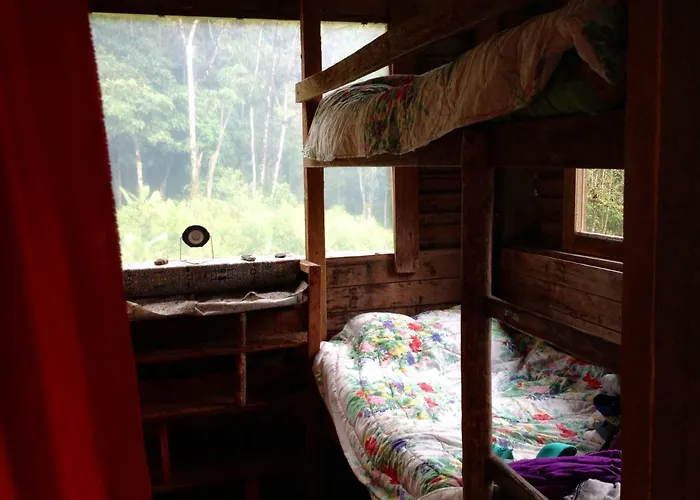 Refugio Madreselva Bed & Breakfast