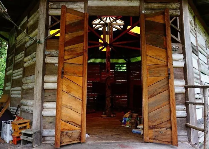 Refugio Madreselva Bed & Breakfast *