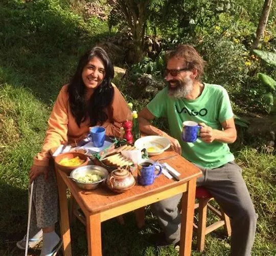 Refugio Madreselva Bed & Breakfast *